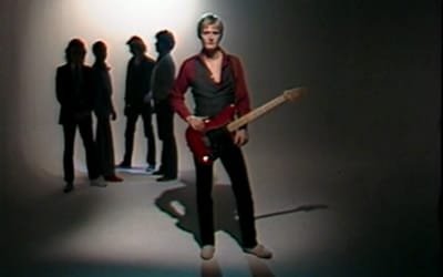 Lunatic Fringe (Promo)