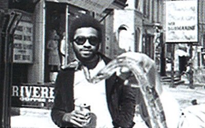 Obscurity Can Pave The Path To Popularity - Jeff Jones