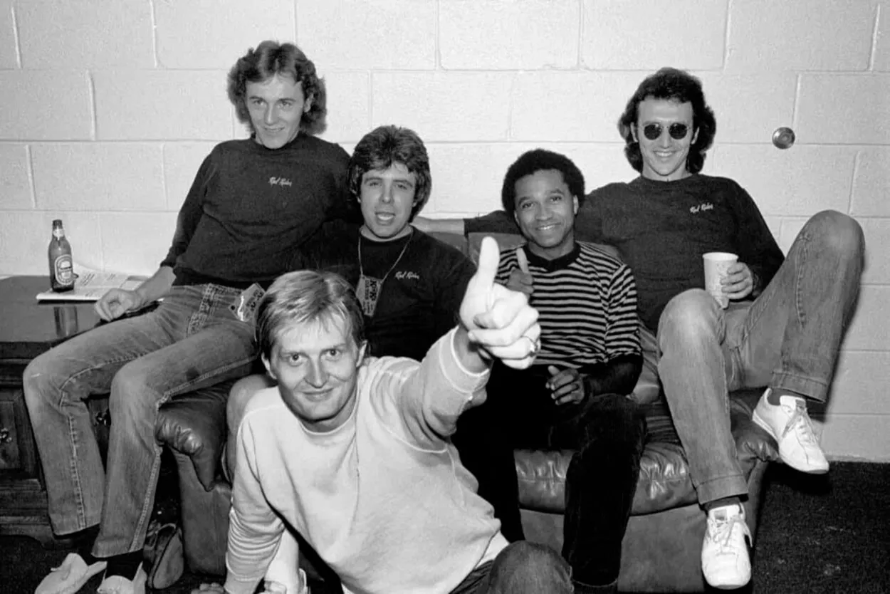 Rush Before Geddy Lee: Meet The Bass Player Who Stepped Aside