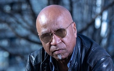 Jeff Jones A Legendary Musician