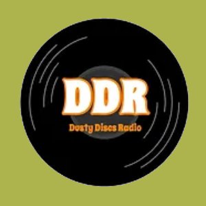 Dusty Discs Radio Interview with Jeff Jones