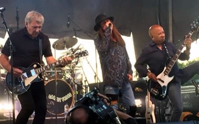 Coppinwood Uxbridge Event 2016