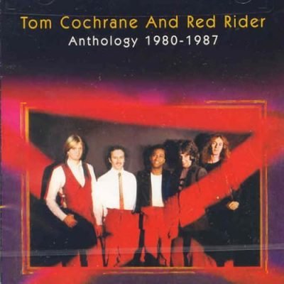 Anthology 1980-1987