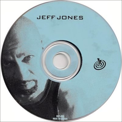 Jeff Jones Sampler