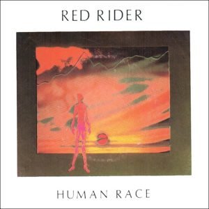 Human Race - Red Rider