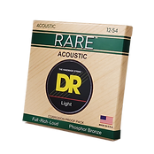 DR Acoustic Guitar Strings