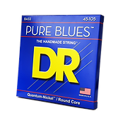 DR Bass Strings