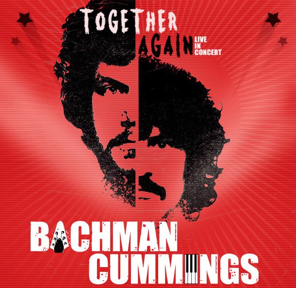 Bachman Cummings Together Again