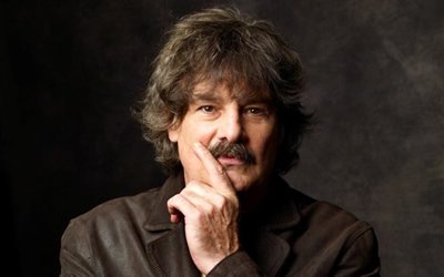 Tribute To Burton Cummings at 2016 Juno Awards