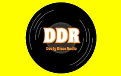 Dusty Diss Radio