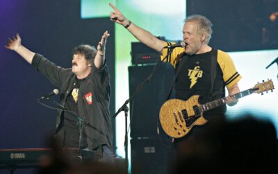 The Guess Who US Tour