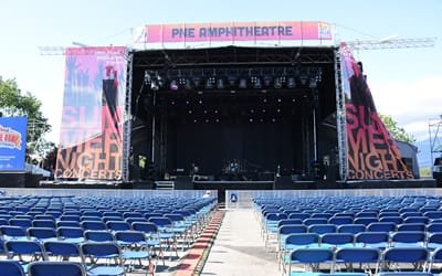 PNE (2018) Vancouver