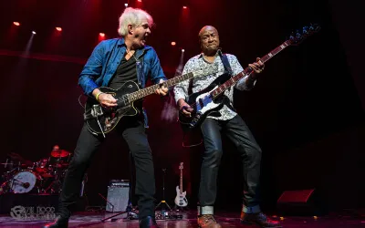 Tom Cochrane Chrysler Theatre Windsor Mar 08 2024 Photos Dan Boshart