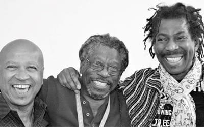 Michael Williams Presents Sunday Night