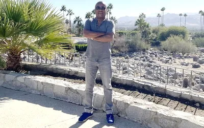 Snaps 2025 - Jeff Jones