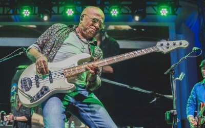 Jeff Jones Snaps 2026