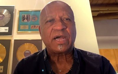 Alien Bass Dog Jeff Jones on the Reluctantly Podcast