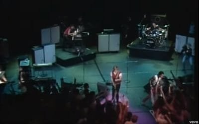 Winner Takes All - Red Rider